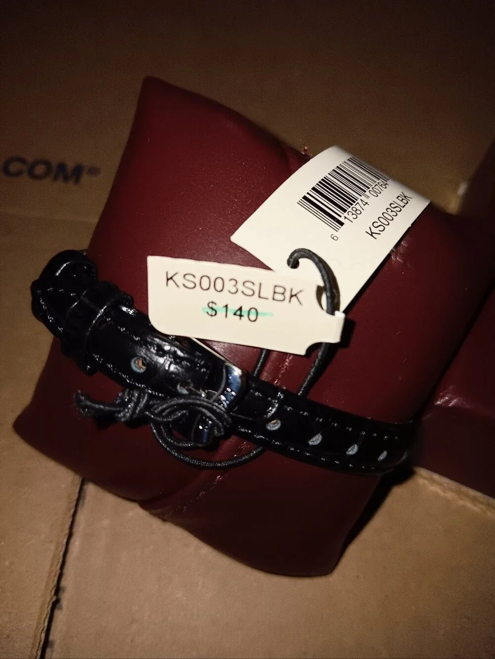 SALE! Hershey's Kisses Watch NWT +BATTERY